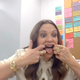 Illustration for article titled Drew Barrymore Makes People Try Food They Hate